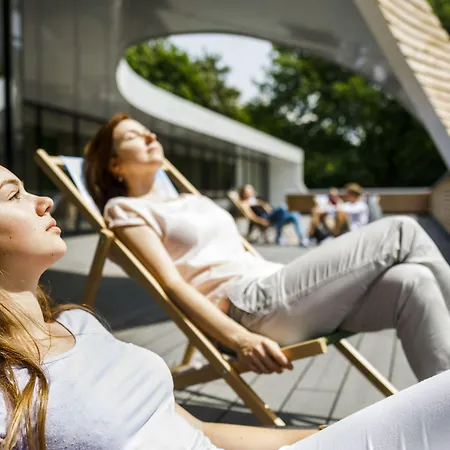 Jugendherberge Bayreuth *