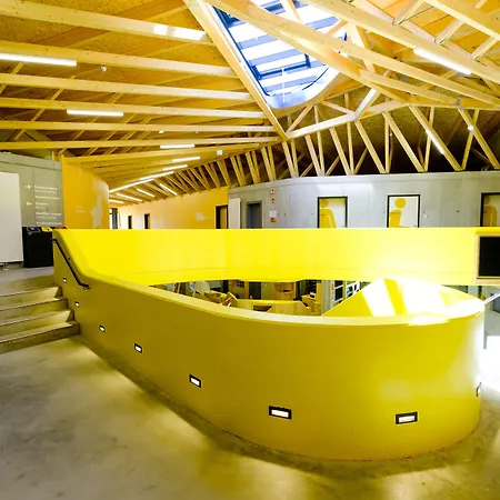 Jugendherberge Bayreuth Hostel