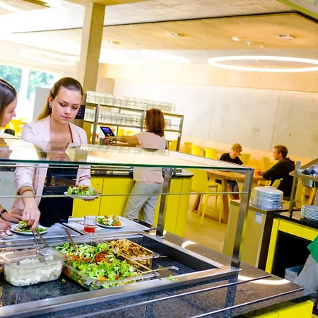 Jugendherberge Bayreuth Bayreuth