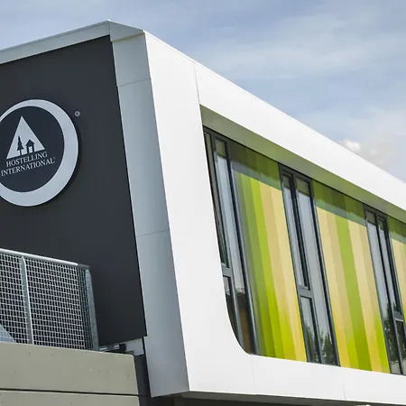 Jugendherberge Bayreuth *