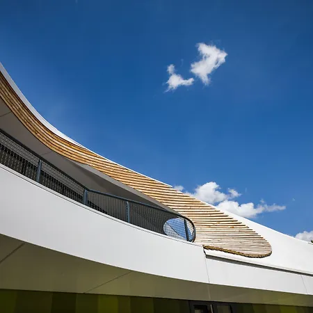 Hostel Jugendherberge Bayreuth