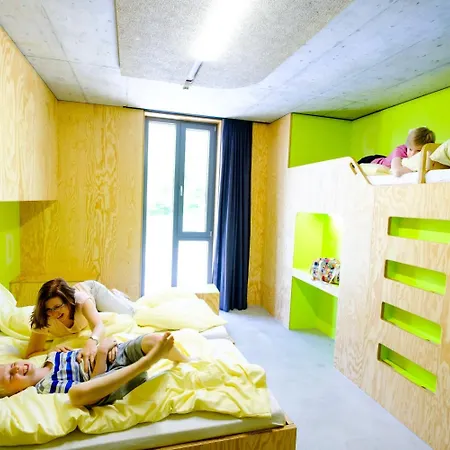 Jugendherberge Bayreuth