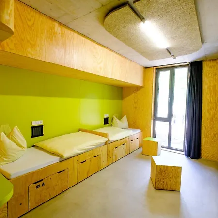 Vandrerhjem Jugendherberge Bayreuth Bayreuth