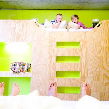 Jugendherberge Bayreuth Vandrerhjem *