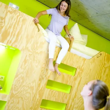 Jugendherberge Bayreuth Hostel