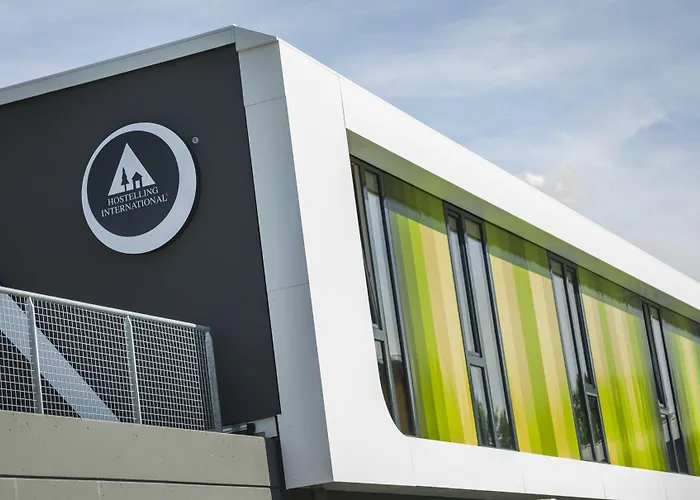 Jugendherberge Bayreuth *