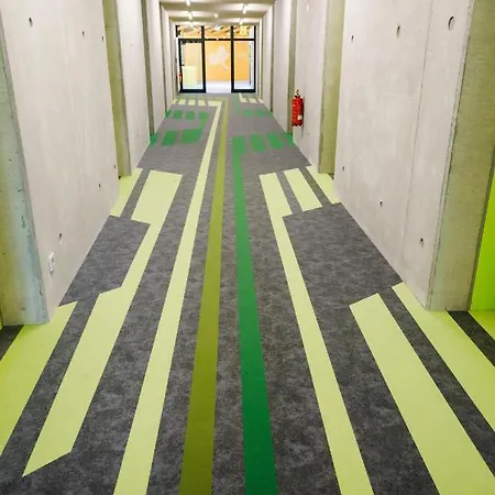 Jugendherberge Bayreuth Hostel Bayreuth