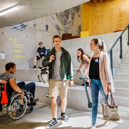 Hostel Jugendherberge Bayreuth