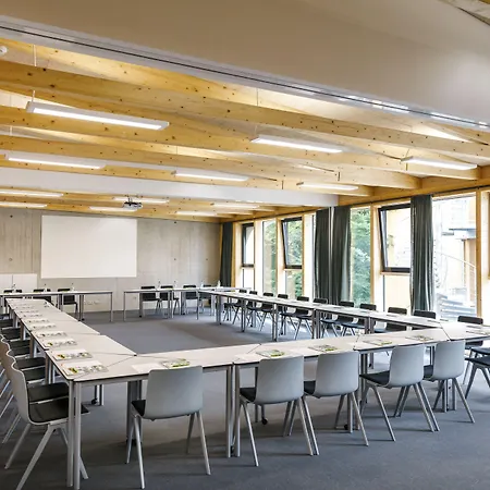 Hostel Jugendherberge Bayreuth *