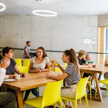 Jugendherberge Bayreuth Hostel