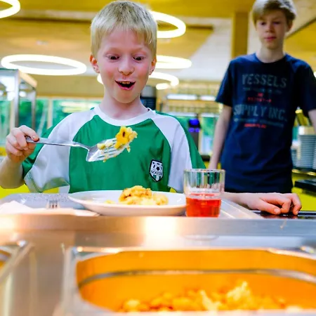 بيت شباب Jugendherberge Bayreuth
