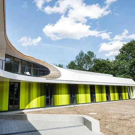 بيت شباب Jugendherberge Bayreuth بايروث