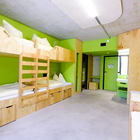 Jugendherberge Bayreuth *