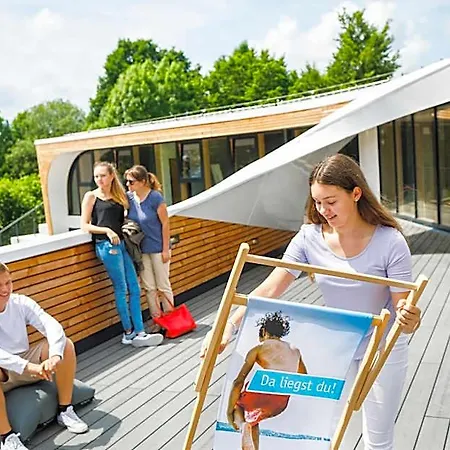 Jugendherberge Bayreuth 호스텔 바이로이트