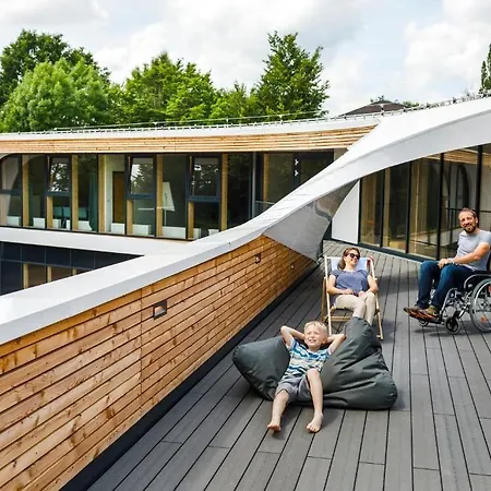 Auberge de jeunesse Jugendherberge Bayreuth