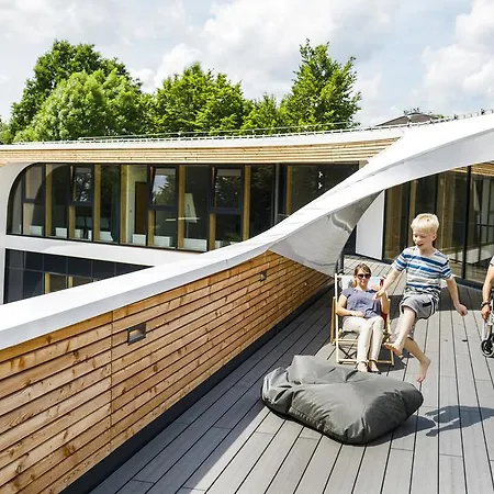 Jugendherberge Bayreuth Байройт