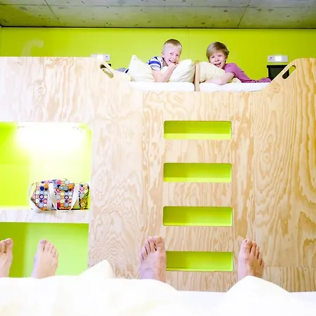 Jugendherberge Bayreuth Хостел