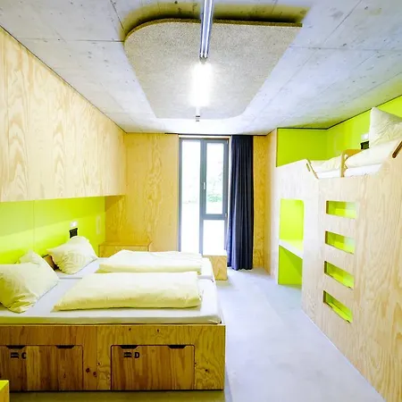 Hostel Jugendherberge Bayreuth