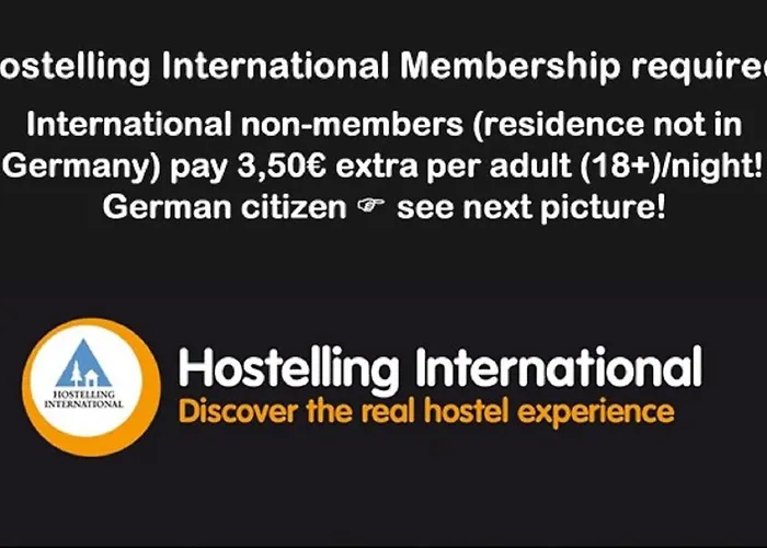 Jugendherberge Bayreuth Bayreuth